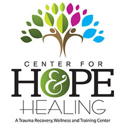 Center for Hope & Healing logo