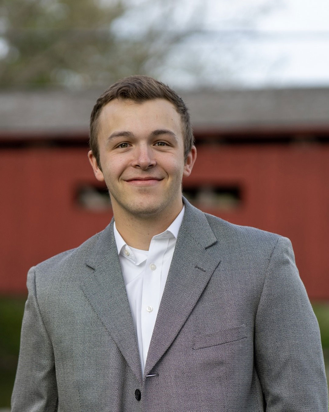 Daniel Manfredo, MS, Center for Hope & Healing