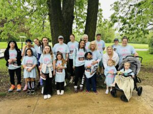 Inspiring Hope for Chasing the Rainbows on National Bereavement Mother’s Day!
