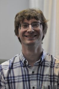 Please join us in celebrating our 2025 Employee of the Year, Cameron Burns! 🎉 Cameron consistently goes above and beyond—not just in the quality of care provided, but in the compassion, teamwork, and positivity brought into our office every day. Whether supporting clients, stepping in to help colleagues, or finding solutions before anyone even asks, Cameron embodies the values that make our practice a welcoming and supportive place. We are incredibly grateful for your dedication, professionalism, and heart, Cameron. Thank you for the impact you make on our team and in the lives of our clients.