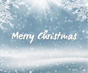 Merry Christmas! Today arrives wrapped in familiar melodies, warm moments, and the kind of calm that invites you to breathe a little deeper. Whether you’re celebrating with a full house, a quiet cup of coffee, or anything in between, we hope the day brings peace, connection, and a touch of wonder. Wishing you joy and gentleness wherever you are this Christmas Day. 🎄