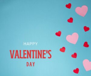 Happy Valentines Day!