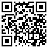 Center for Hope and Healing made the Top 5 for Simply the Best!  Vote for us with this QR code!