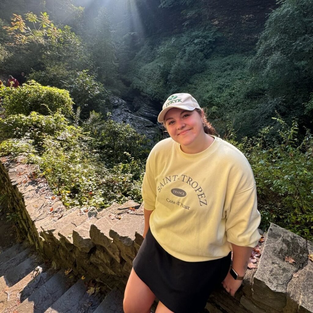 Therapist Spotlight: Taylor Quigley