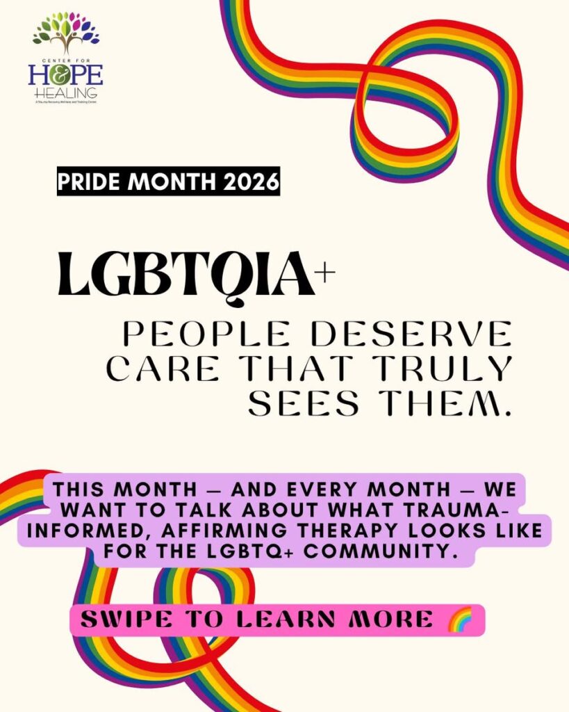 Happy Pride Month