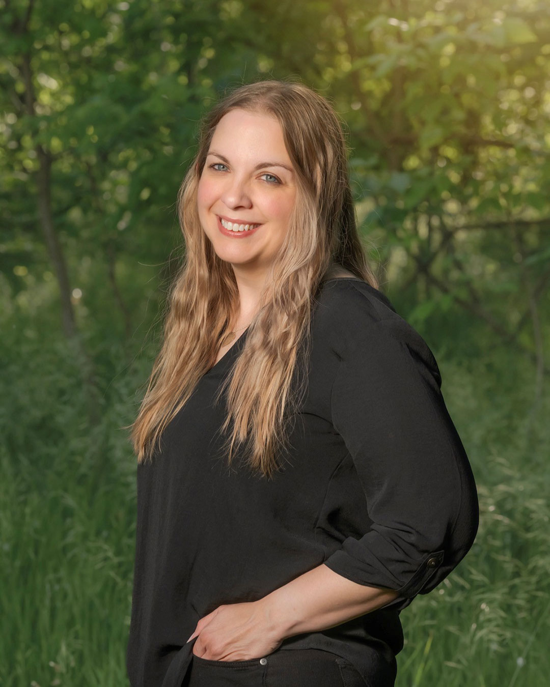 Lacey Brownawell, Therapist at Center for Hope and Healing in Camp Hill, PA