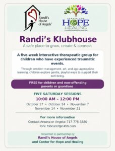 Randi's Klubhouse