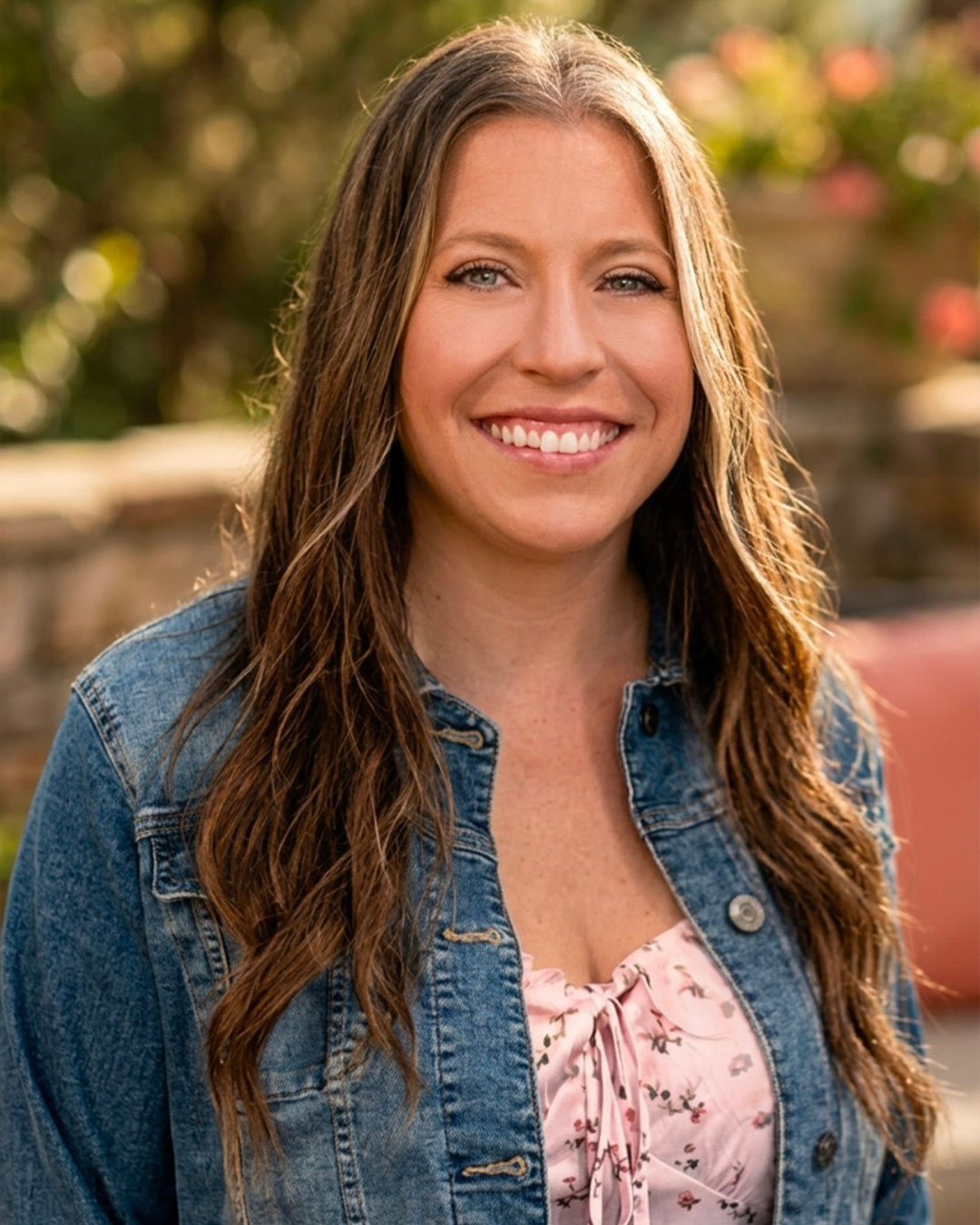 Jennifer Julick, Clinical Director at Center for Hope & Healing