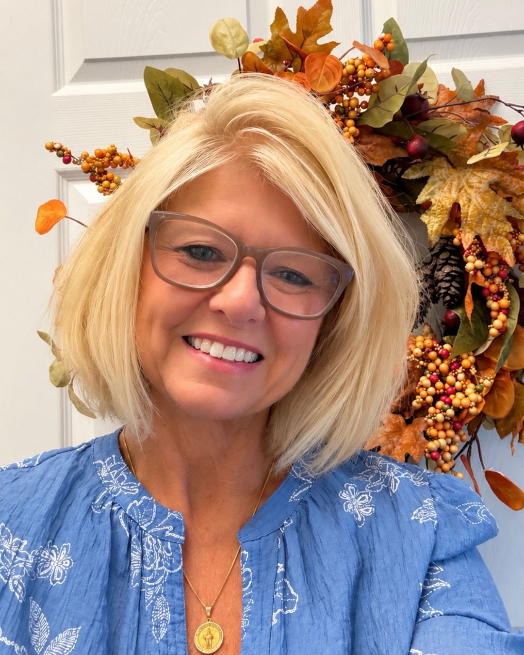 Toni Shearer, Owner/Director of Center for Hope & Healing